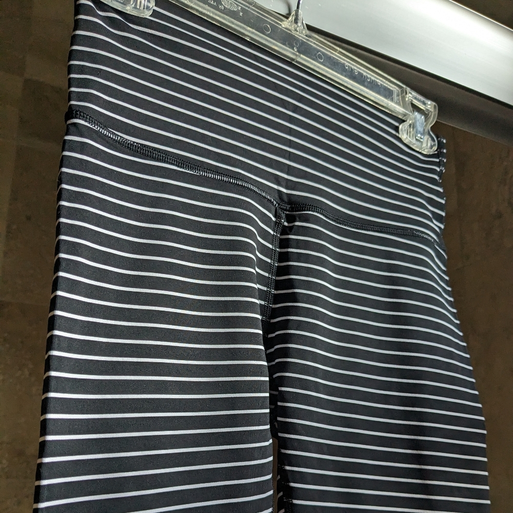 Lululemon Wunder Under*Luxtreme